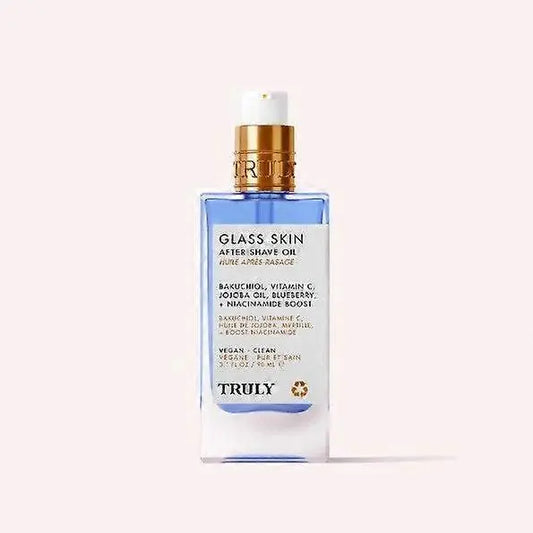 Glass Skin - Aceite After Shave GOLDENDEW