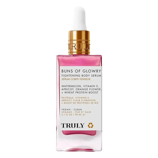 Buns of Glowry - Aceite After Shave Mi tienda