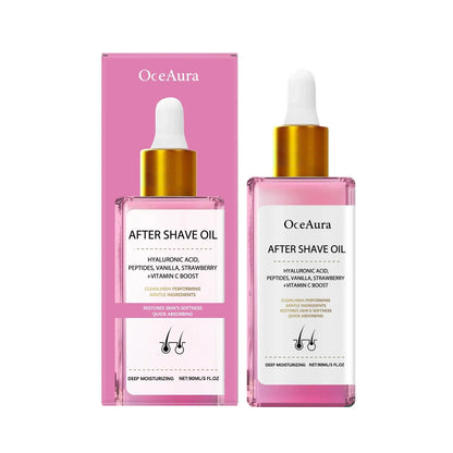 Oce Aura - Aceite After Shave GOLDENDEW