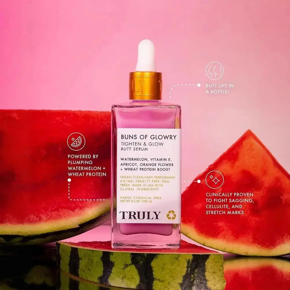 Buns of Glowry - Aceite After Shave Mi tienda