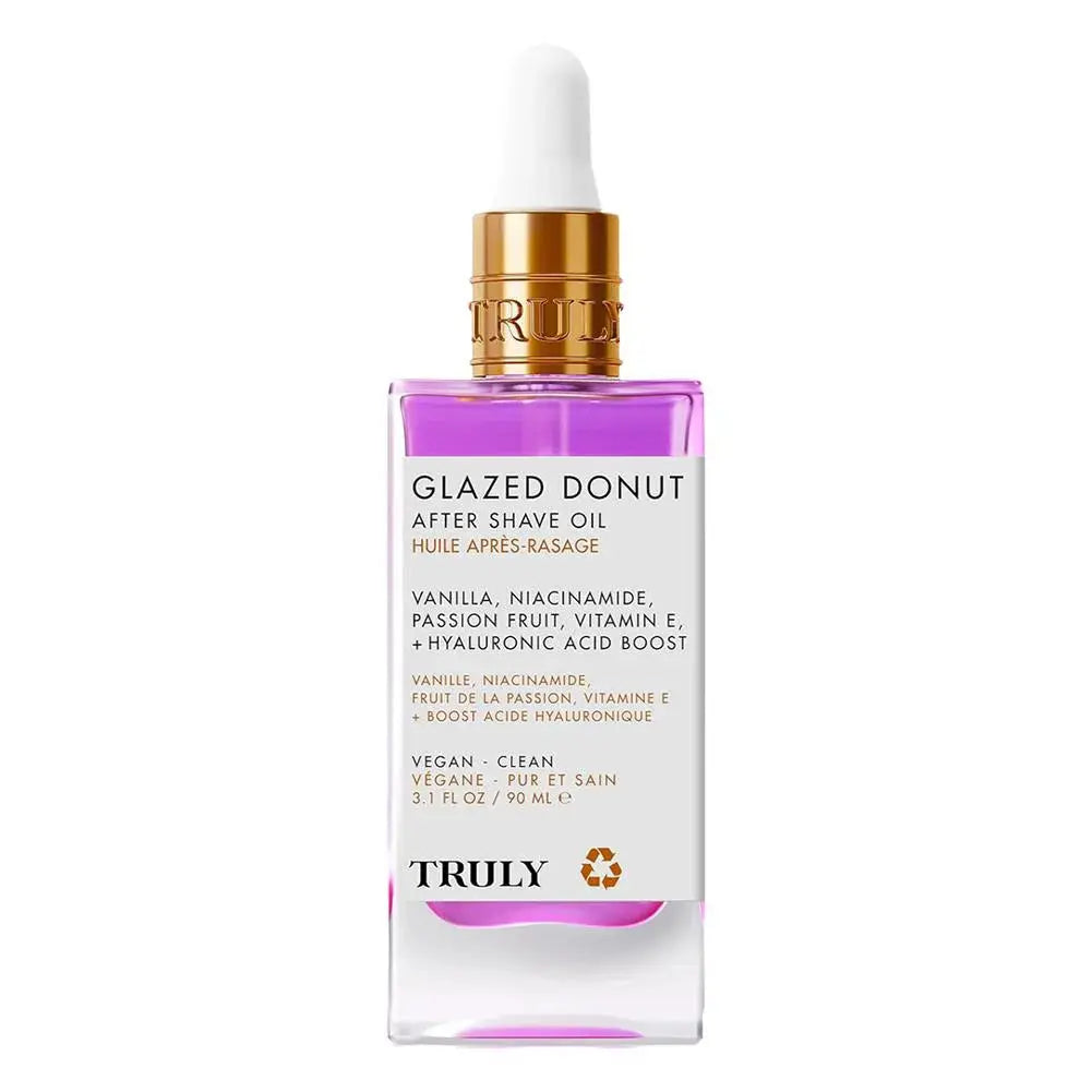 Glazed Donut - Aceite After Shave Mi tienda
