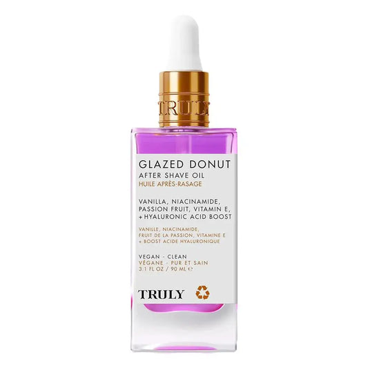 Glazed Donut - Aceite After Shave Mi tienda
