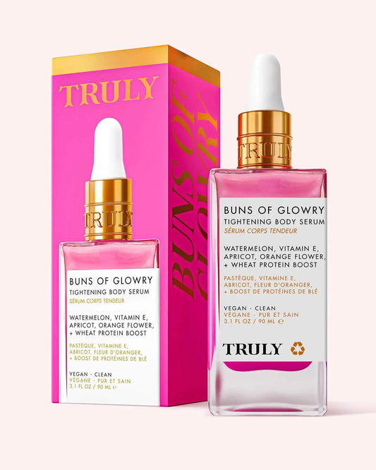 Buns of Glowry - Aceite After Shave Mi tienda