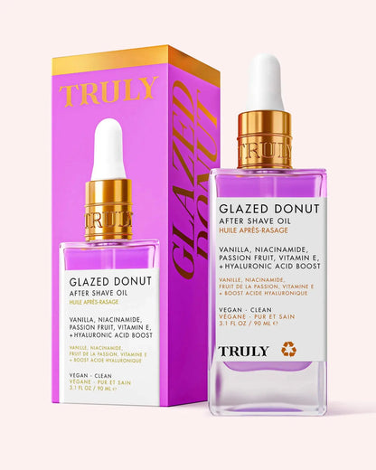Glazed Donut - Aceite After Shave Mi tienda