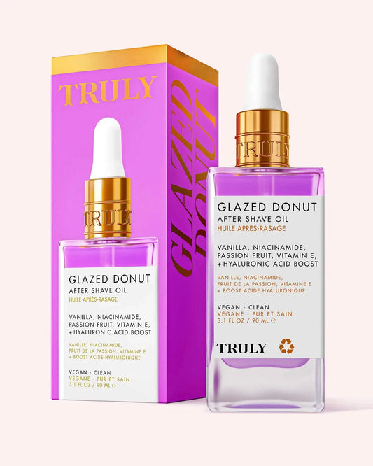 Glazed Donut - Aceite After Shave Mi tienda